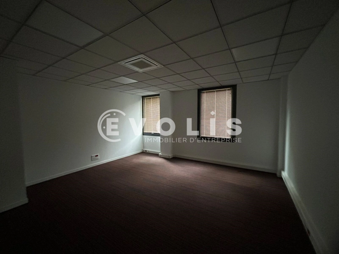 Photo 9 – location bureaux	MERIGNAC (33700)
