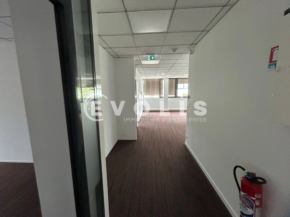 Photo 11 – location bureaux	MERIGNAC (33700)