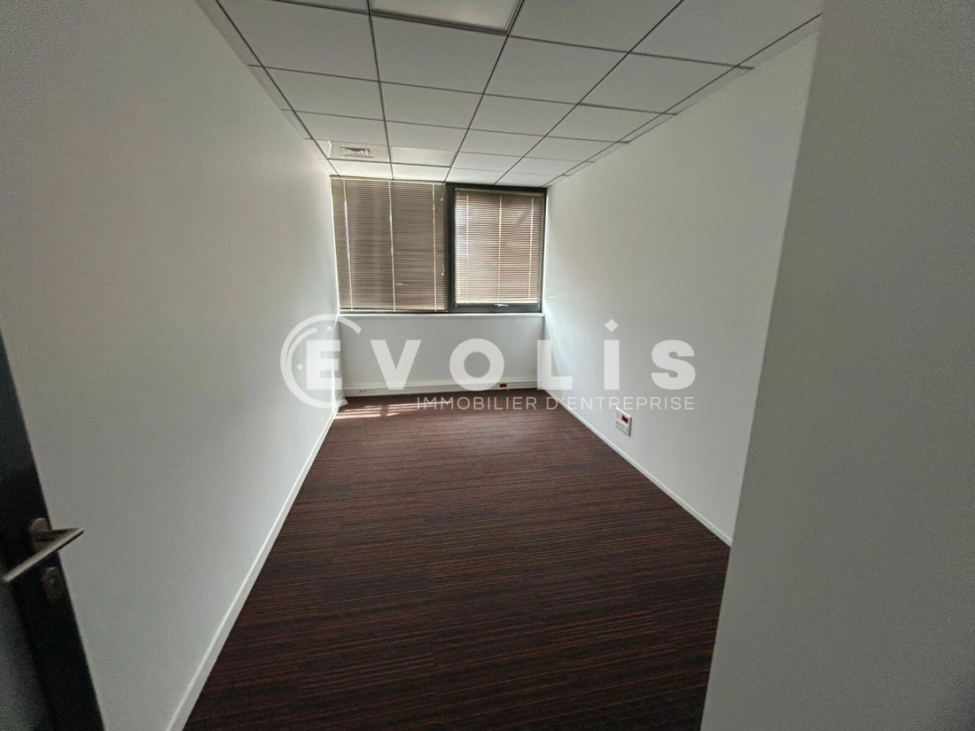 Photo 12 – location bureaux	MERIGNAC (33700)