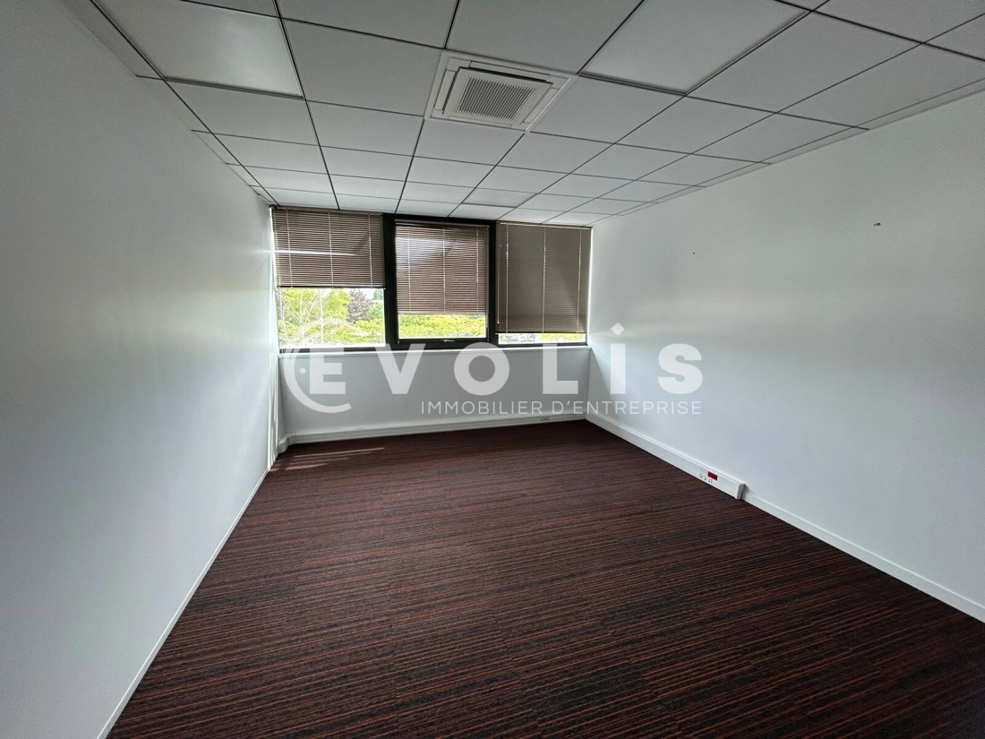 Photo 15 – location bureaux	MERIGNAC (33700)