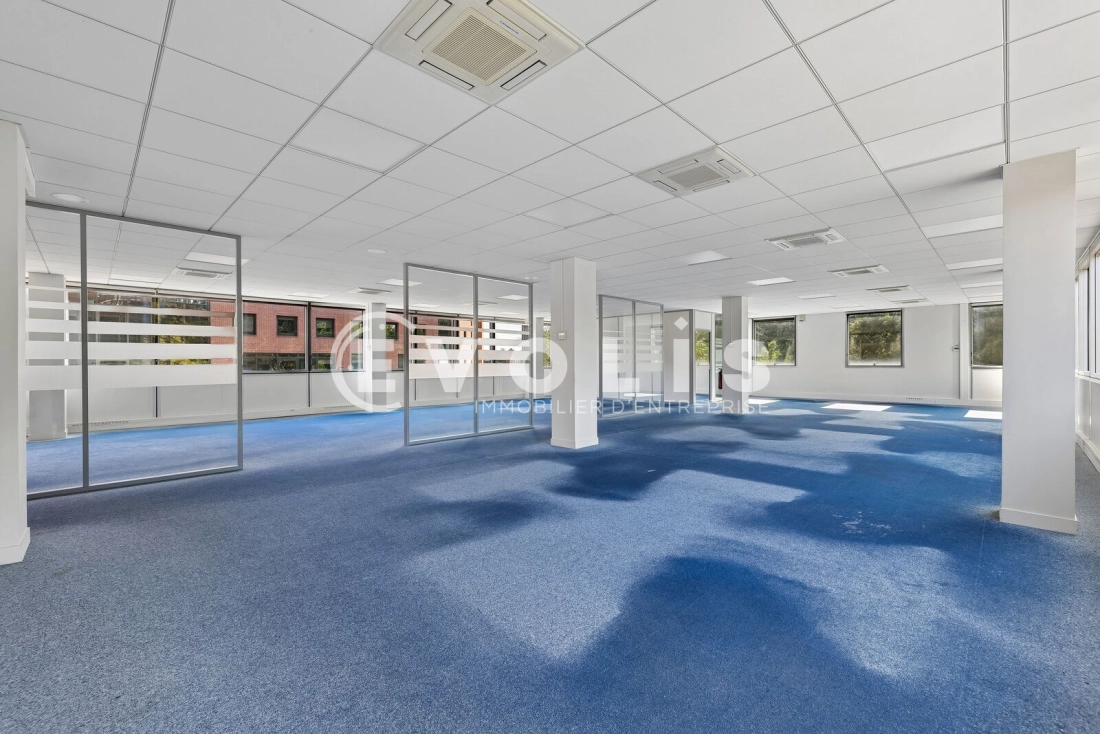 Photo 12 – location bureaux	MEUDON (92360)