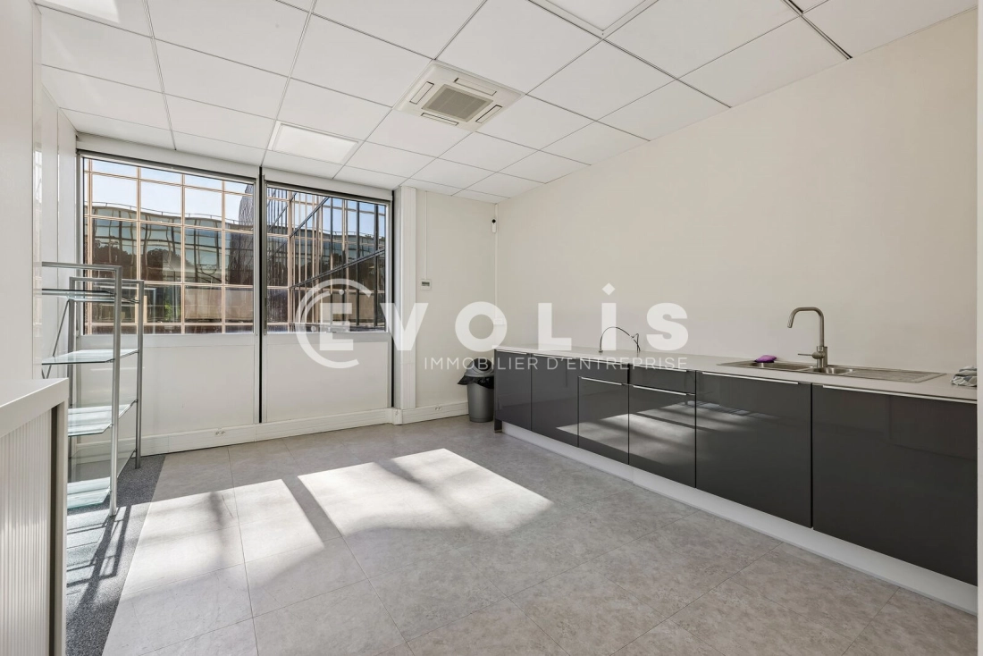 Photo 15 – location bureaux	MEUDON (92360)