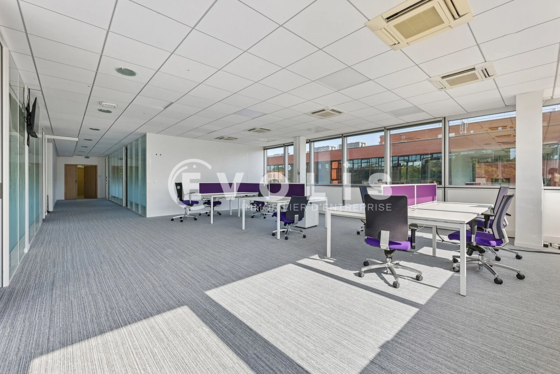 Photo 10 – location bureaux	MEUDON (92360)