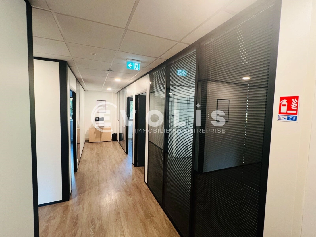 Photo 6 – vente bureaux	CROISSY BEAUBOURG (77183)