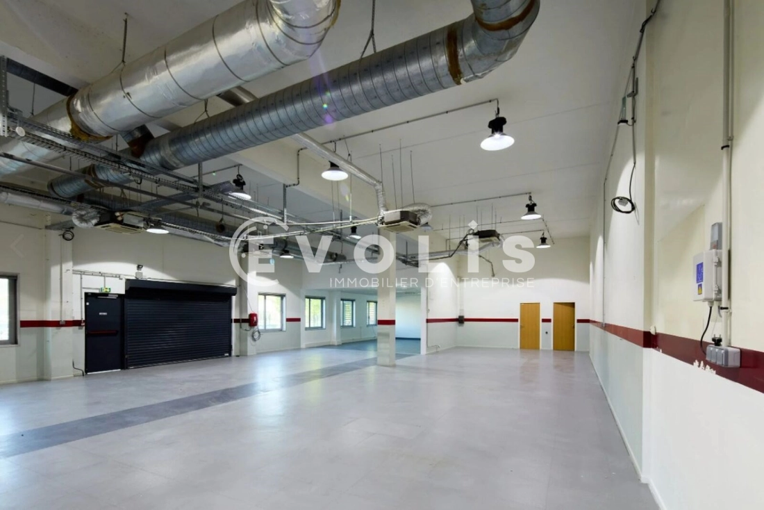 Photo 4 – location bureaux	NANTERRE (92000)