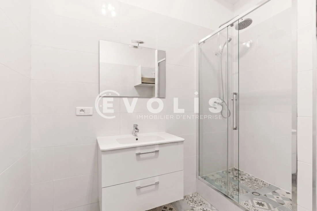 Photo 7 – location Coworking	PARIS (75010)