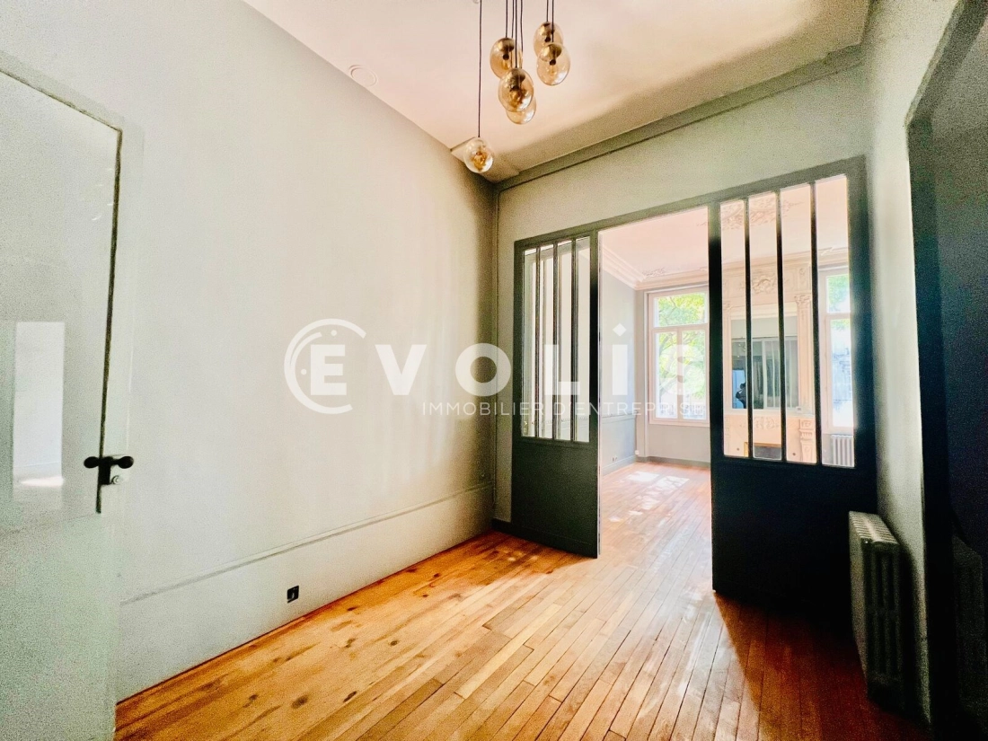 Photo 3 – location bureaux	BORDEAUX (33000)