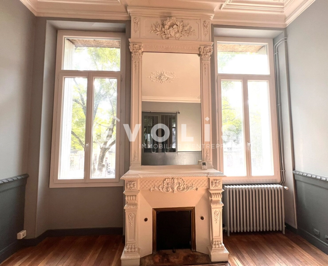 Photo 2 – location bureaux	BORDEAUX (33000)