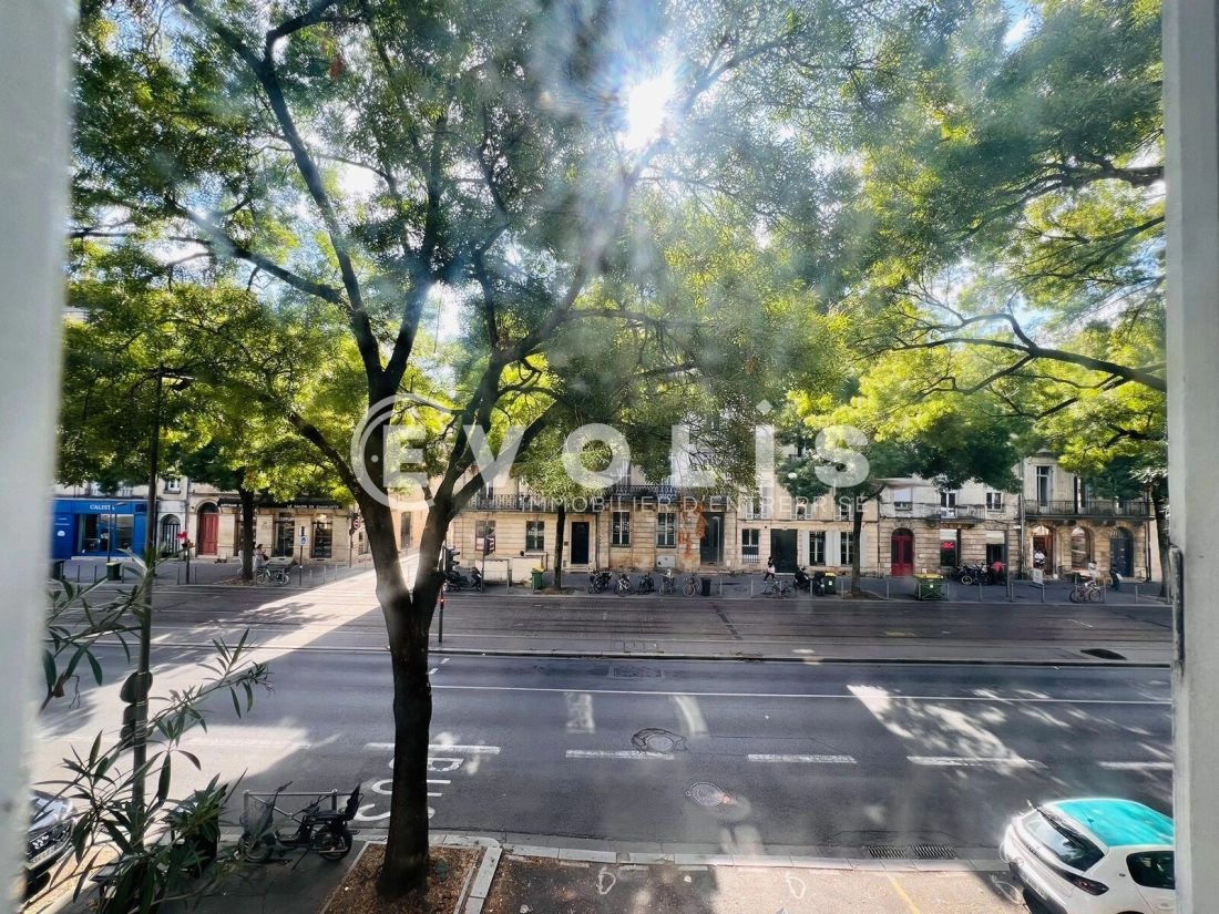 Photo 6 – location bureaux	BORDEAUX (33000)