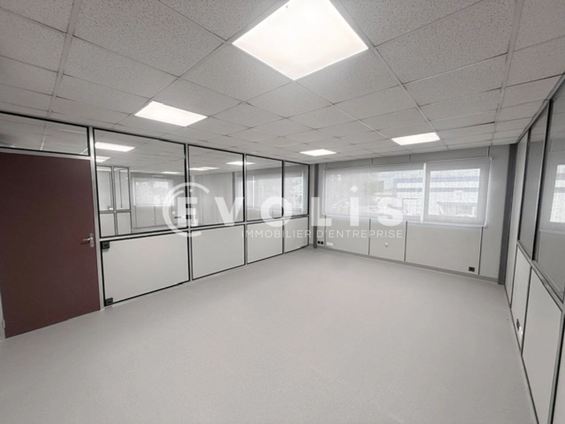 Photo 10 – location Entrepôts / activités	VITRY EN ARTOIS (62490)