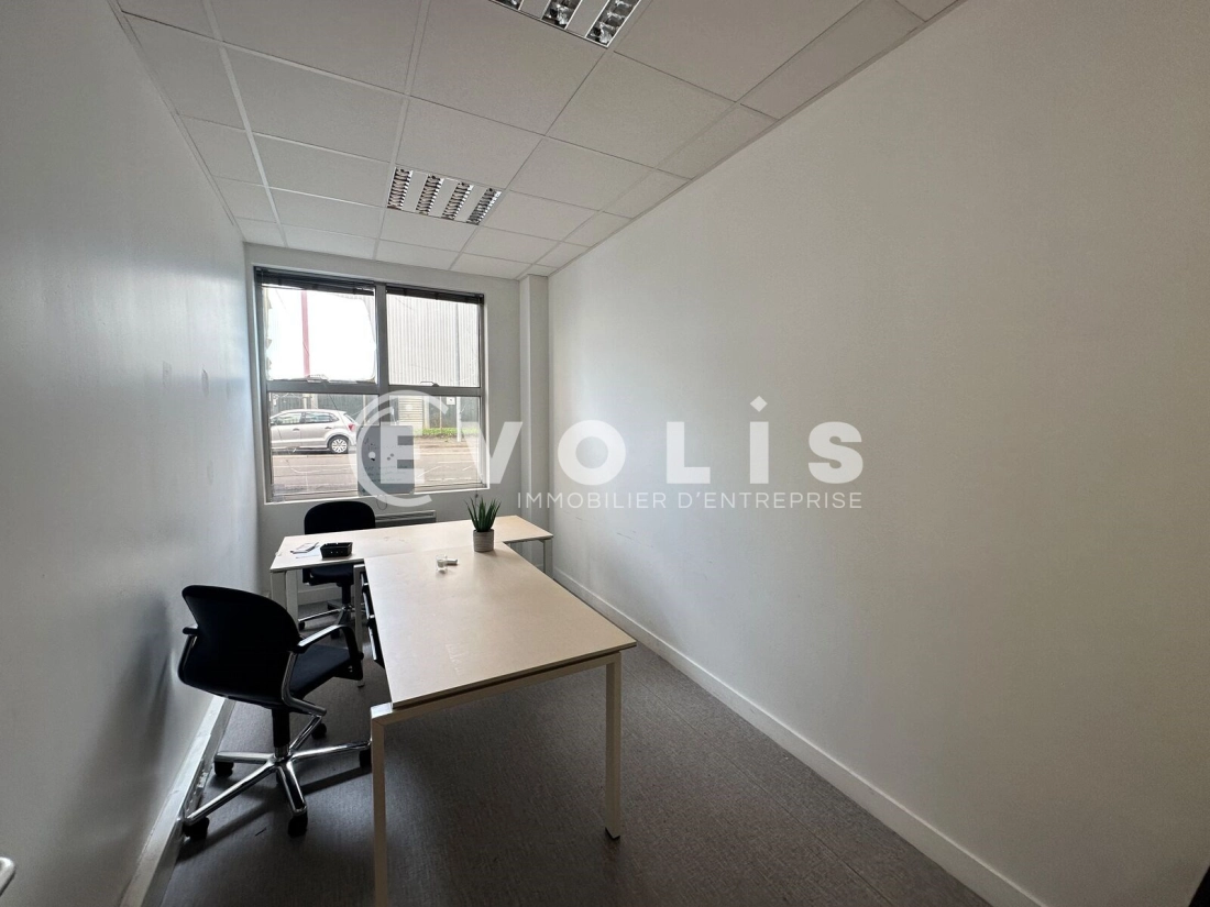 Photo 7 – location bureaux	BAGNEUX (92220)