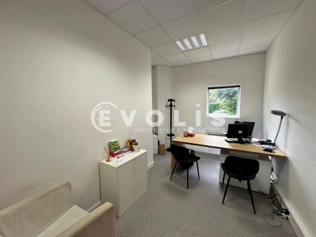 Photo 15 – location bureaux	BAGNEUX (92220)