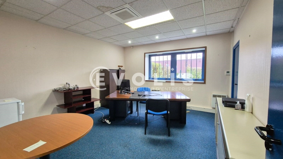 Photo 3 – vente bureaux	COLLEGIEN (77090)