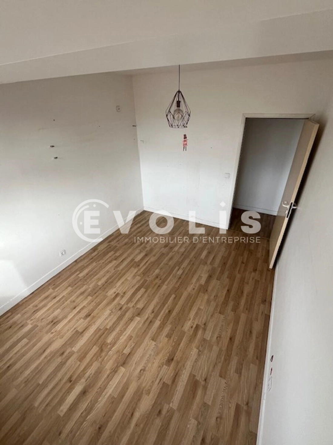 Photo 5 – vente bureaux	BAGNOLET (93170)