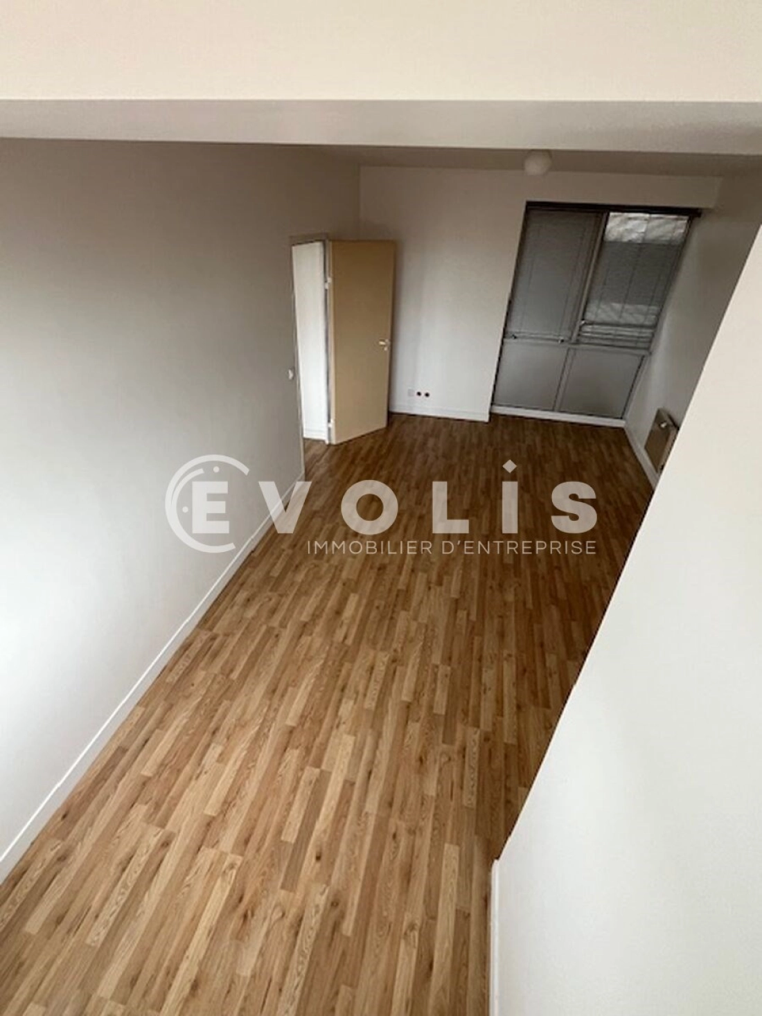 Photo 6 – vente bureaux	BAGNOLET (93170)