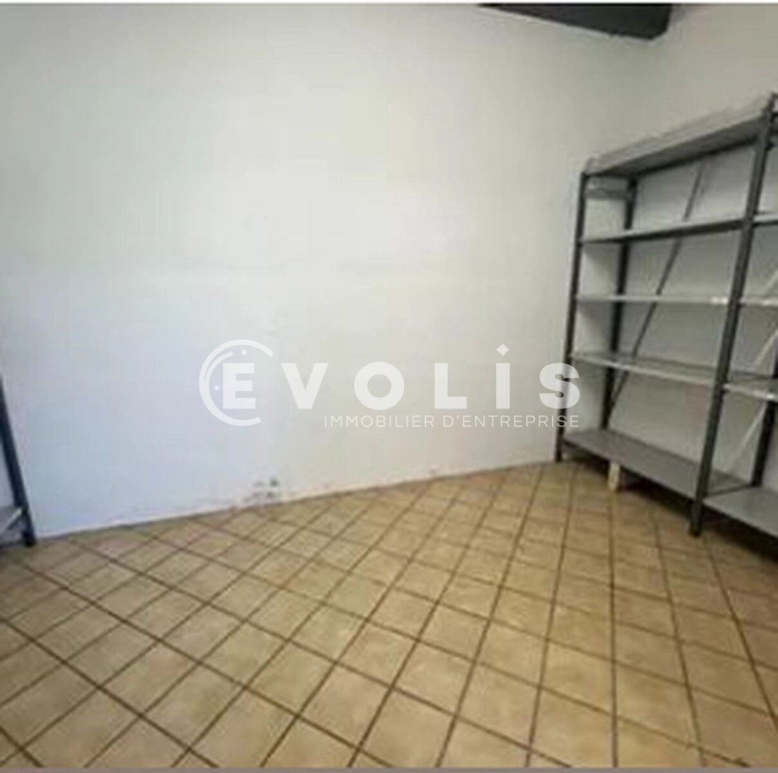 Photo 3 – location Locaux commerciaux	EYSINES (33320)