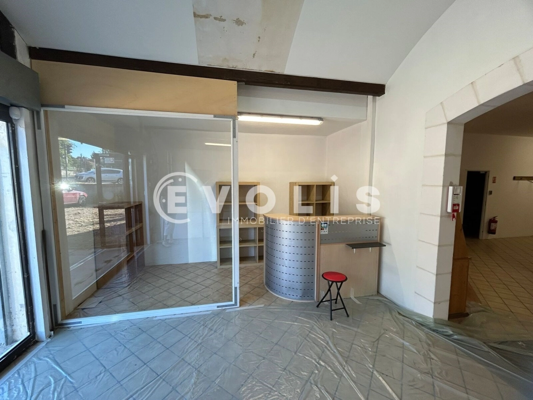 Photo 8 – location Locaux commerciaux	EYSINES (33320)