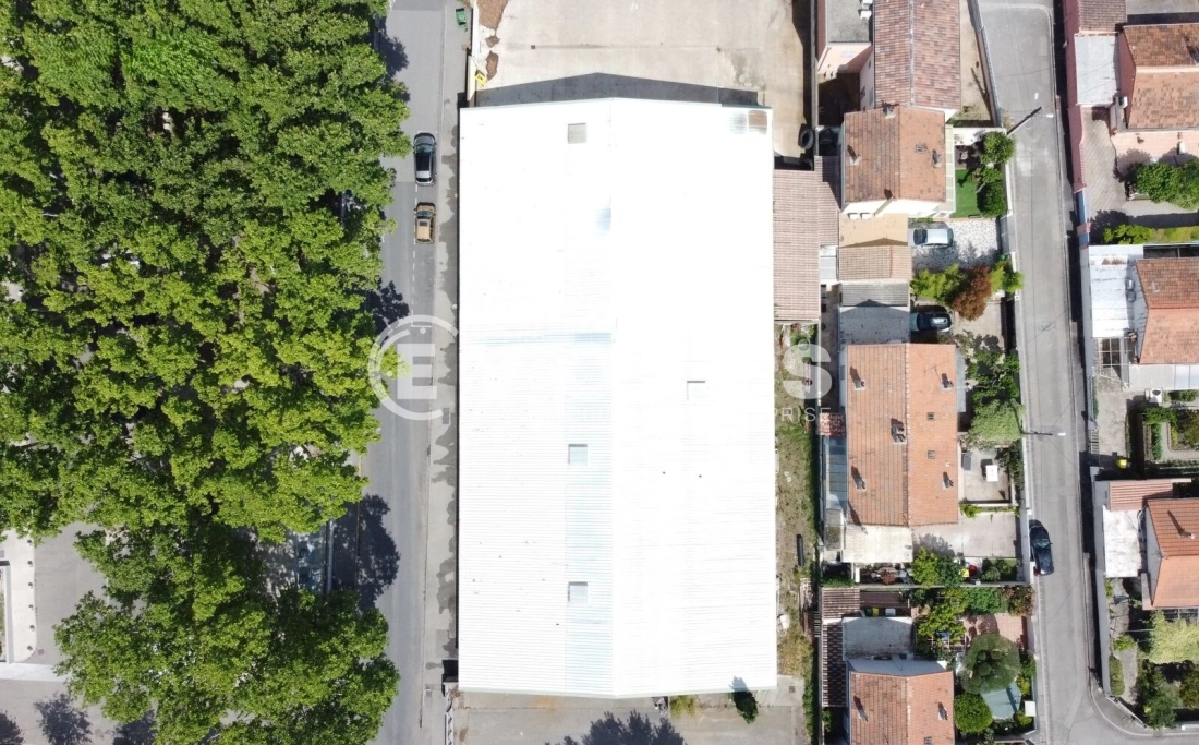 Photo 2 – vente bureaux	AVIGNON (84000)