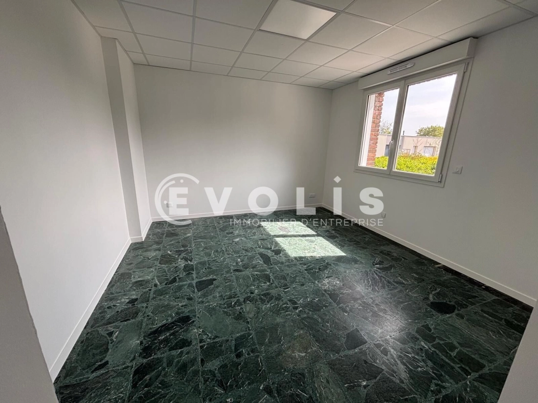 Photo 4 – location bureaux	AMIENS (80000)