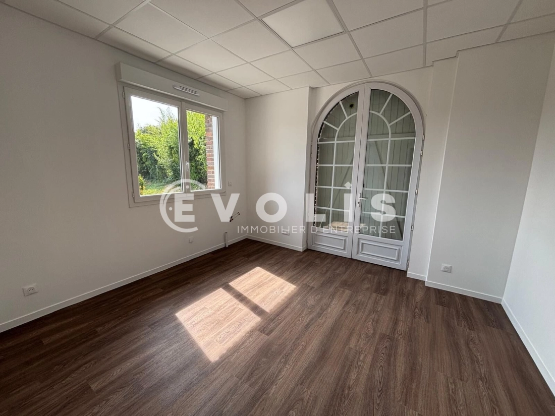 Photo 3 – location bureaux	AMIENS (80000)