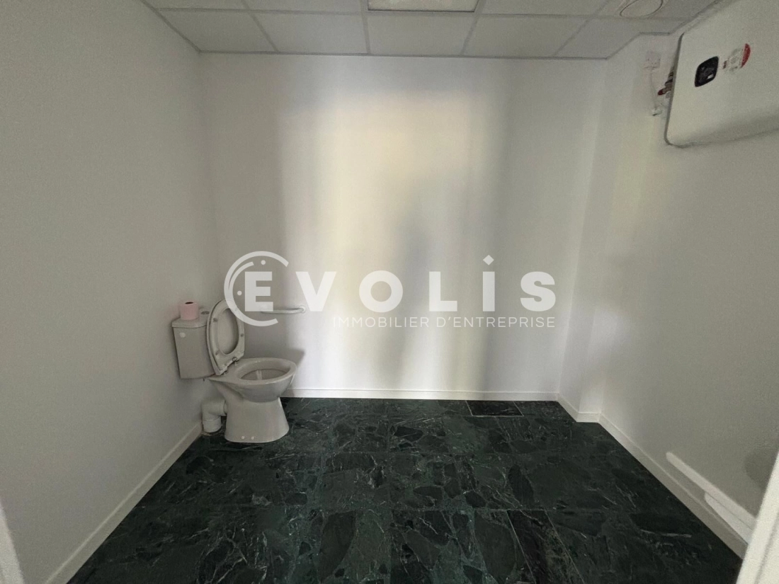 Photo 5 – location bureaux	AMIENS (80000)