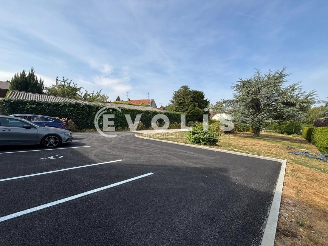 Photo 6 – location bureaux	AMIENS (80000)