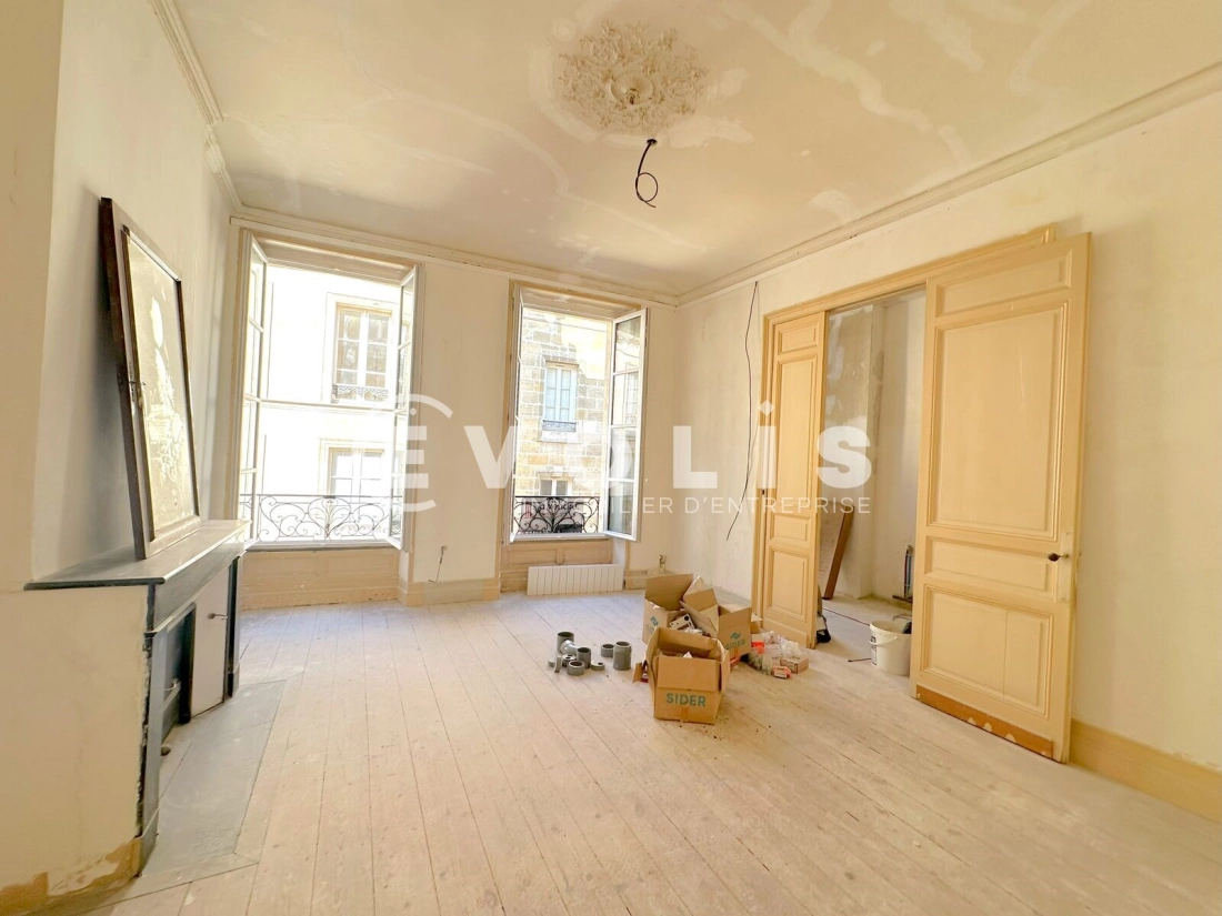 Photo 3 – location bureaux	BORDEAUX (33000)