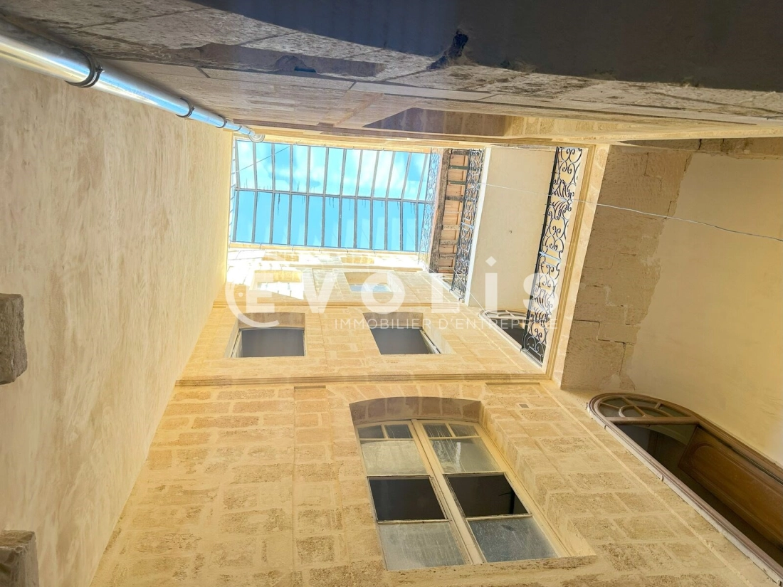 Photo 4 – location bureaux	BORDEAUX (33000)