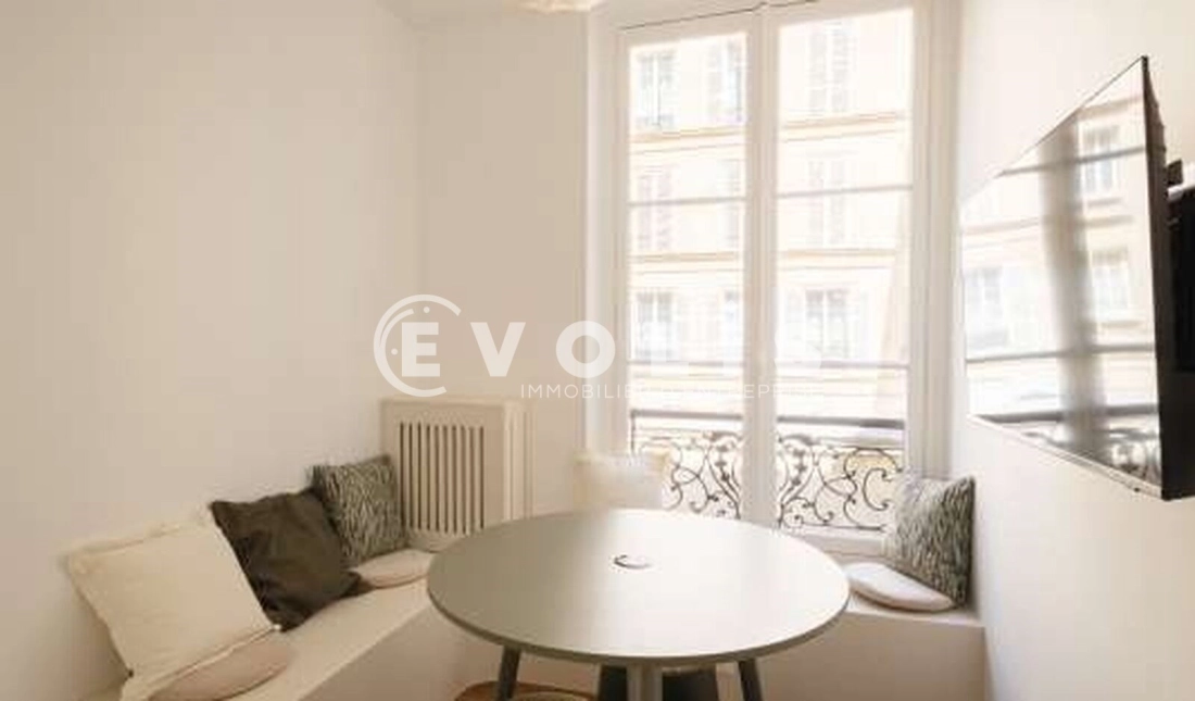 Photo 12 – location Coworking	PARIS (75008)