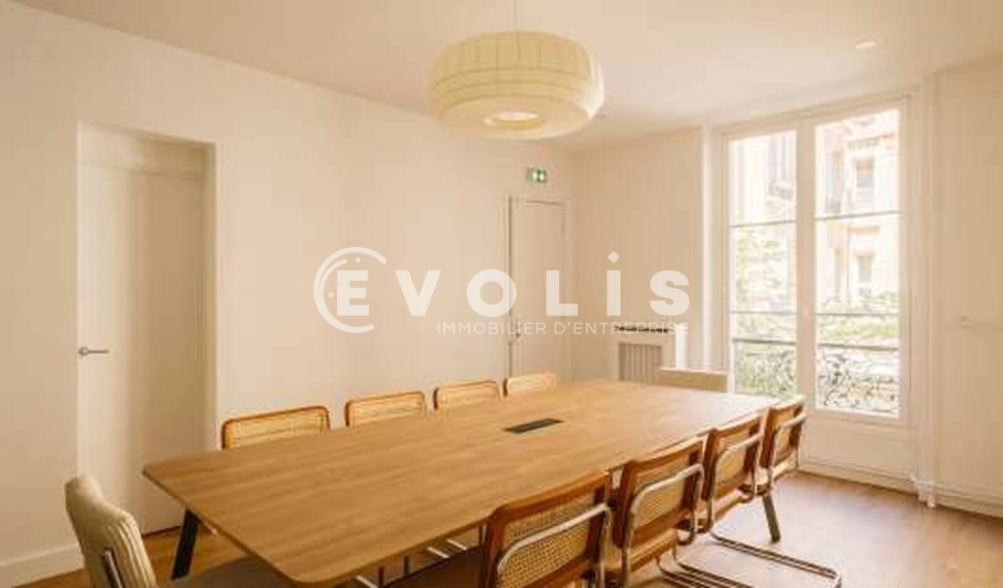 Photo 15 – location Coworking	PARIS (75008)