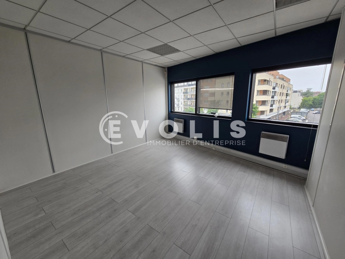 Photo 9 – location bureaux	CHILLY MAZARIN (91380)