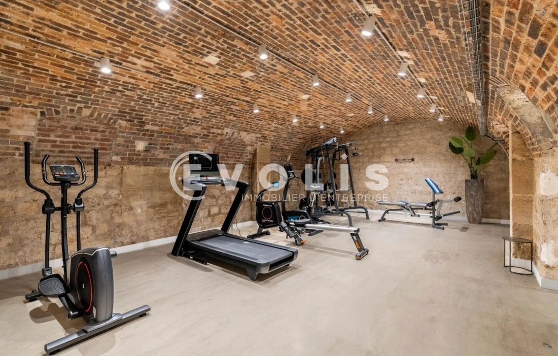 Photo 10 – location Coworking	PARIS (75008)