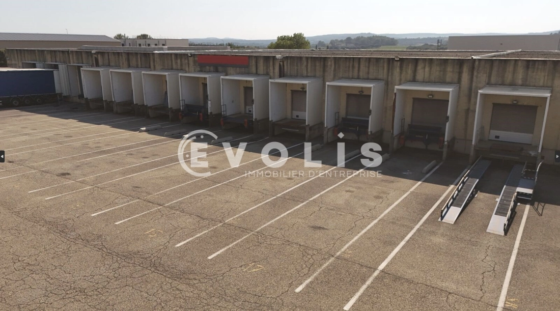 Photo 3 – location bureaux	ROQUEMAURE (30150)