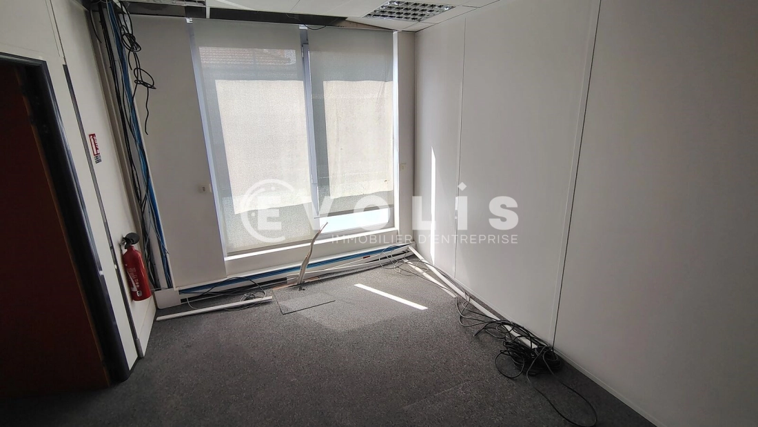 Photo 7 – location bureaux	MONTREUIL (93100)