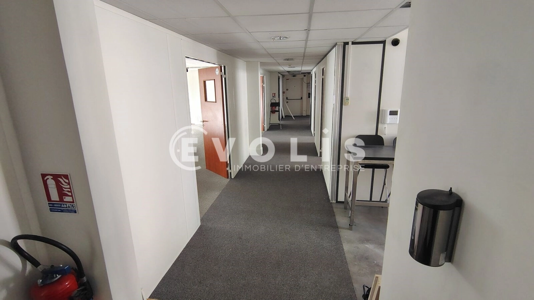 Photo 6 – location bureaux	MONTREUIL (93100)