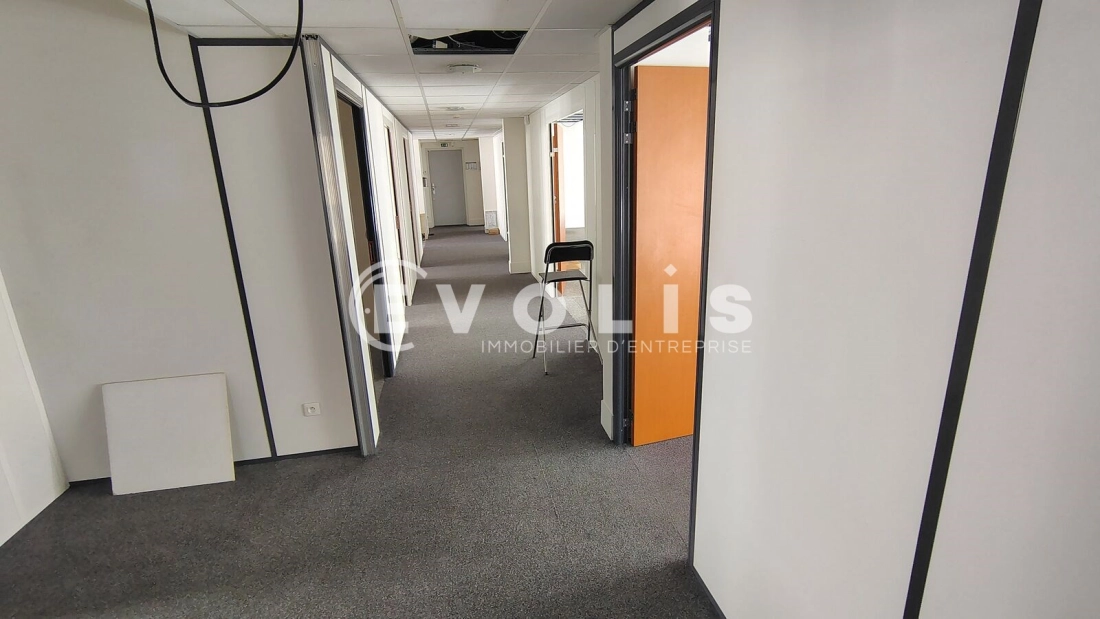 Photo 5 – location bureaux	MONTREUIL (93100)