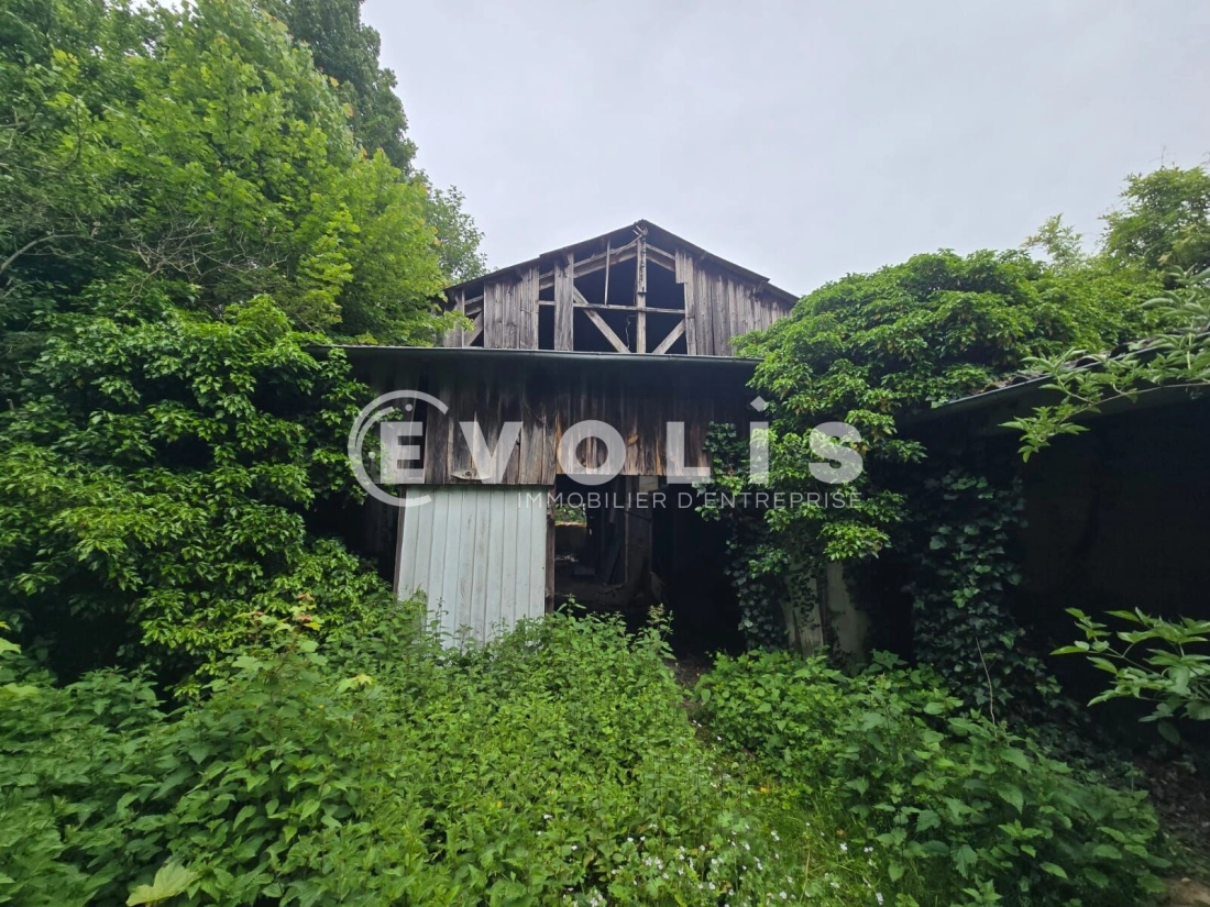 Photo 11 – vente Entrepôts / activités	ETAMPES (91150)