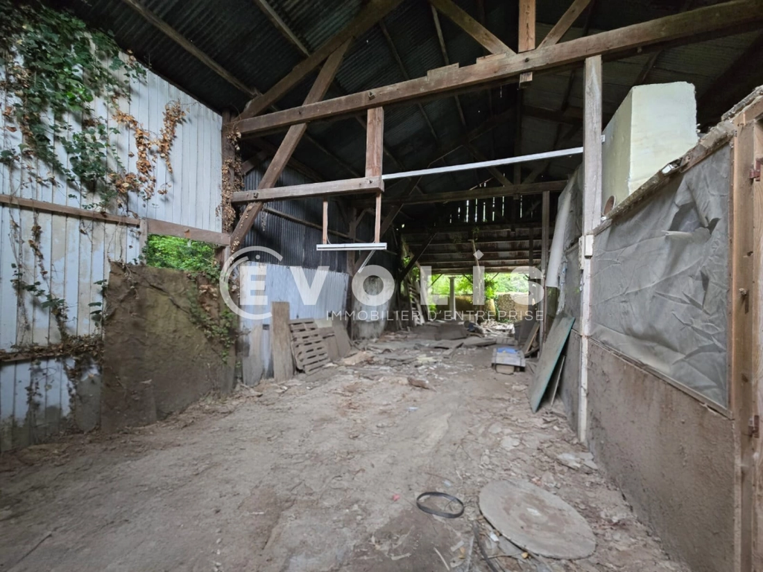 Photo 3 – vente Entrepôts / activités	ETAMPES (91150)