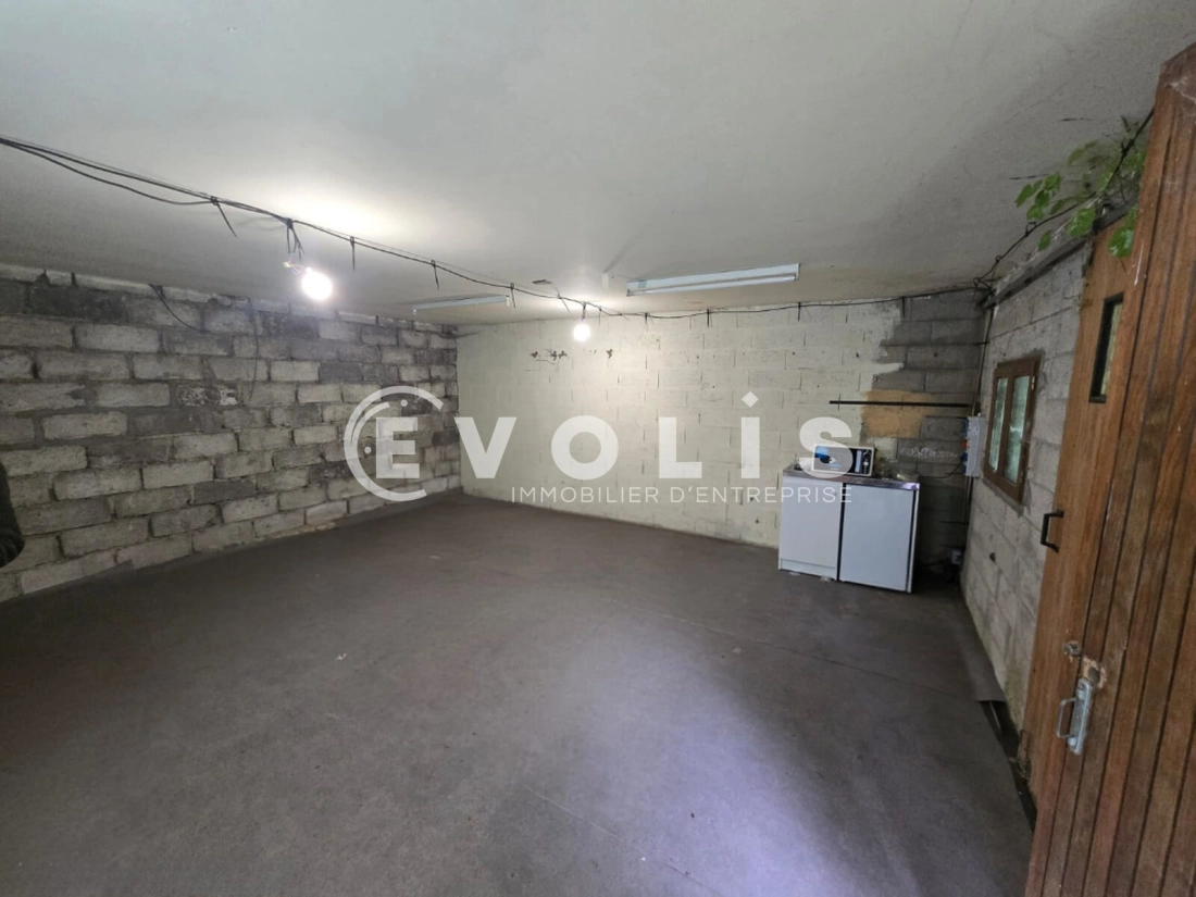 Photo 10 – vente Entrepôts / activités	ETAMPES (91150)