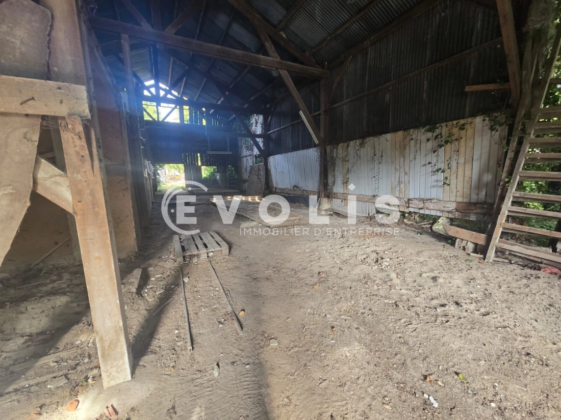 Photo 7 – vente Entrepôts / activités	ETAMPES (91150)