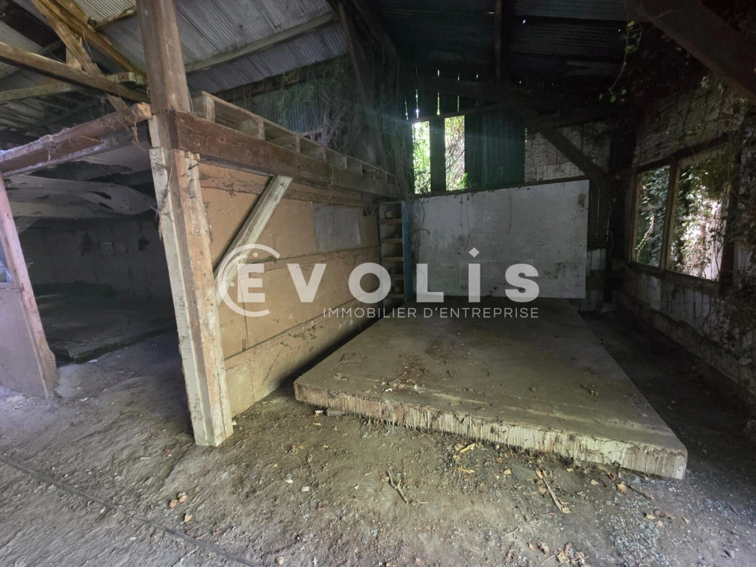 Photo 8 – vente Entrepôts / activités	ETAMPES (91150)