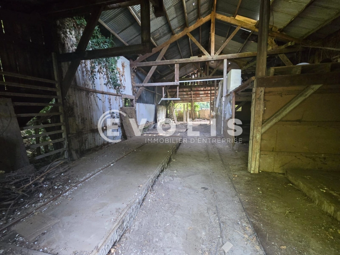 Photo 2 – vente Entrepôts / activités	ETAMPES (91150)