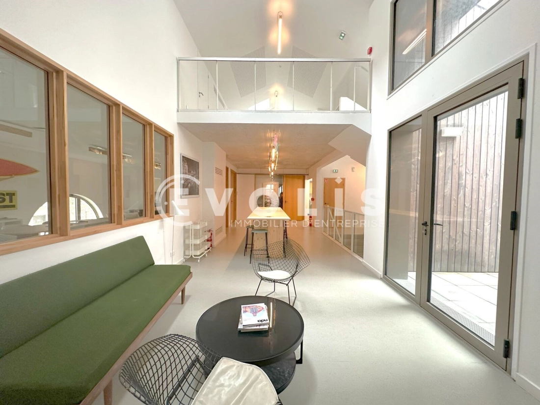 Photo 5 – location bureaux	BORDEAUX (33000)