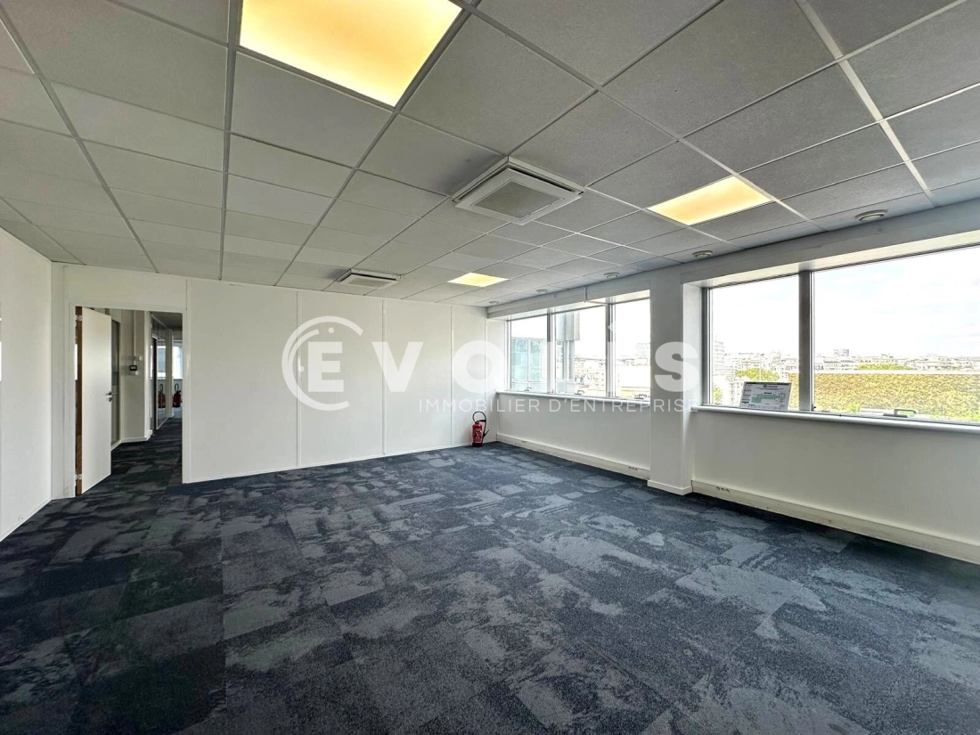Photo 10 – location bureaux	ISSY LES MOULINEAUX (92130)