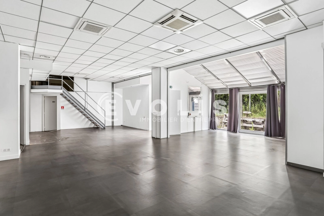 Photo 10 – vente bureaux	GENTILLY (94250)