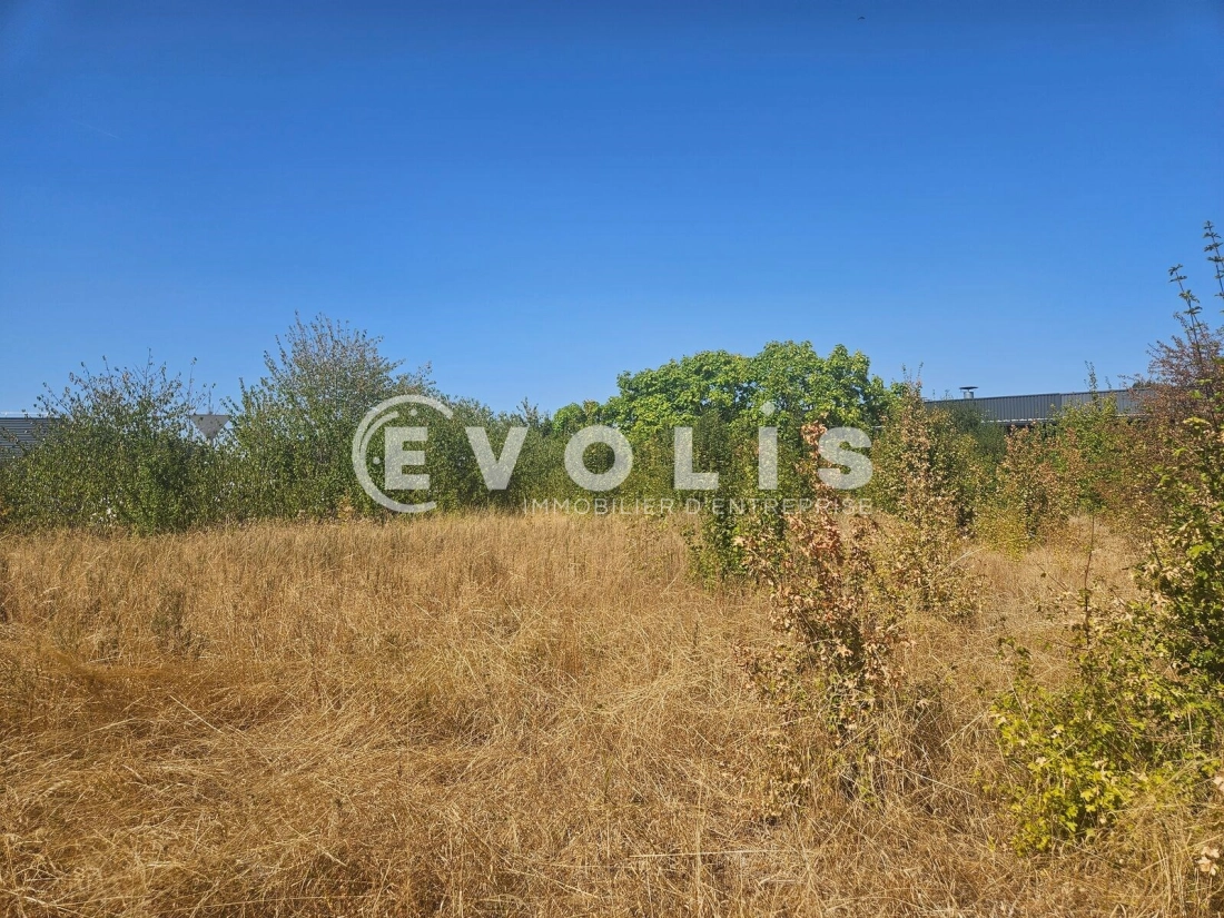 Photo 4 – vente Terrains	VILLEJUST (91140)