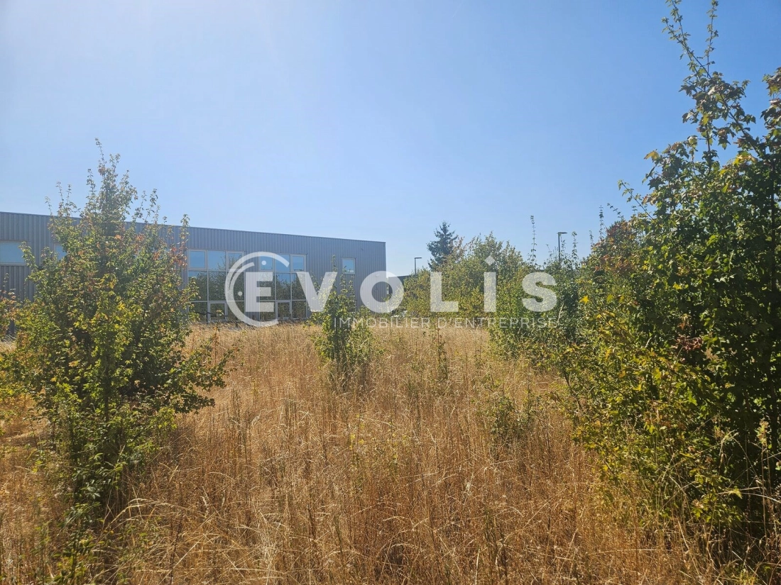 Photo 5 – vente Terrains	VILLEJUST (91140)