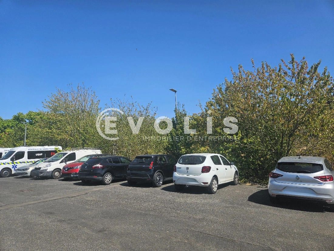 Photo 6 – vente Terrains	VILLEJUST (91140)