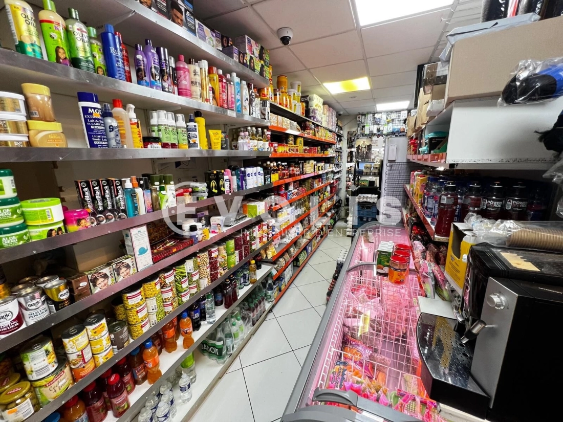 Photo 4 – vente Locaux commerciaux	DRAVEIL (91210)