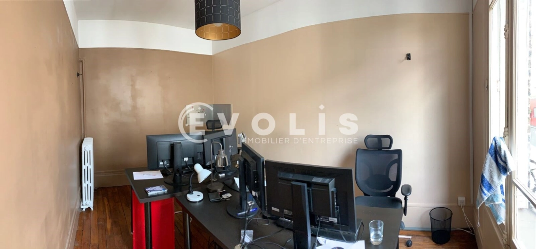 Photo 6 – vente bureaux	VANVES (92170)